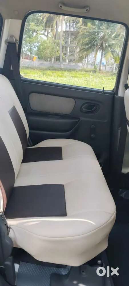 Wagonr (lxi )2006