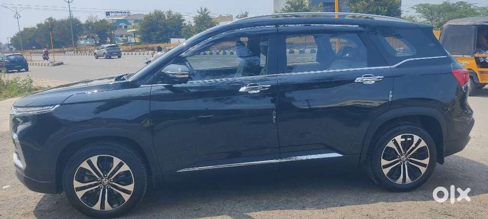 Mg Hector 2.0 Sharp Diesel, 2022, Diesel