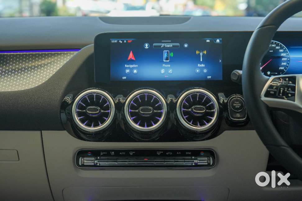 Mercedes-benz Gla 200, 2025, Petrol