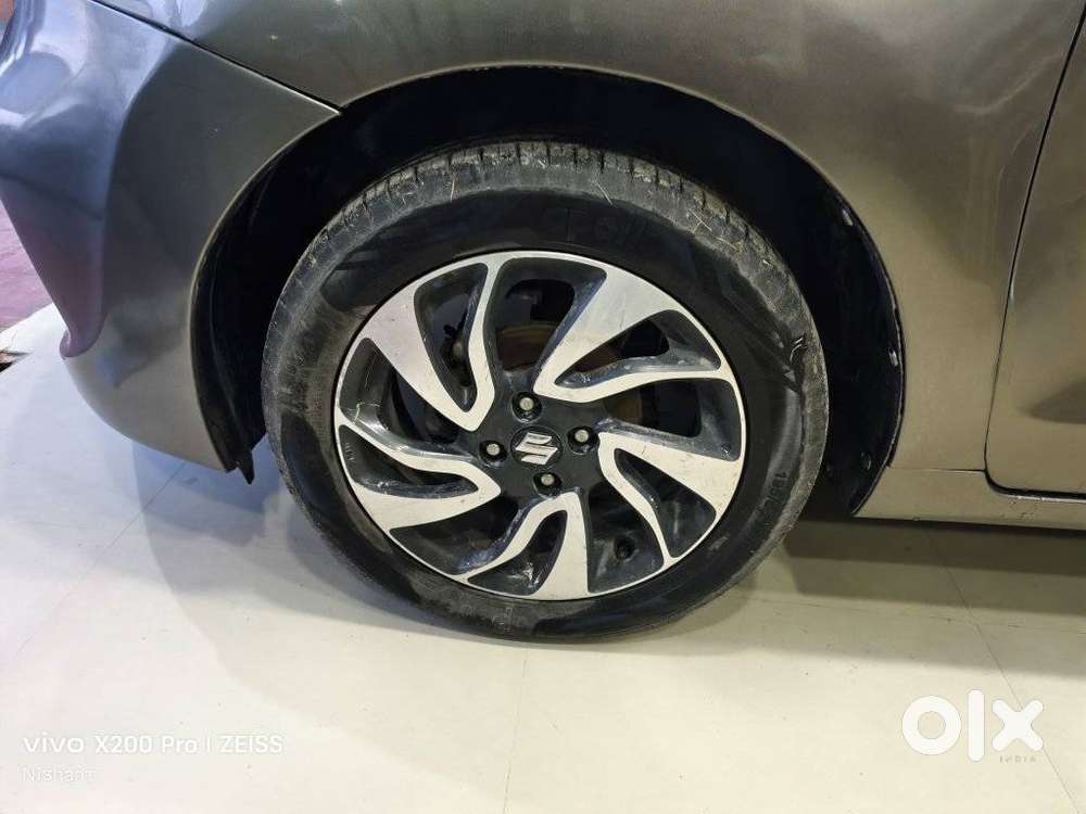 Maruti Suzuki Baleno Zeta, 2020, Petrol
