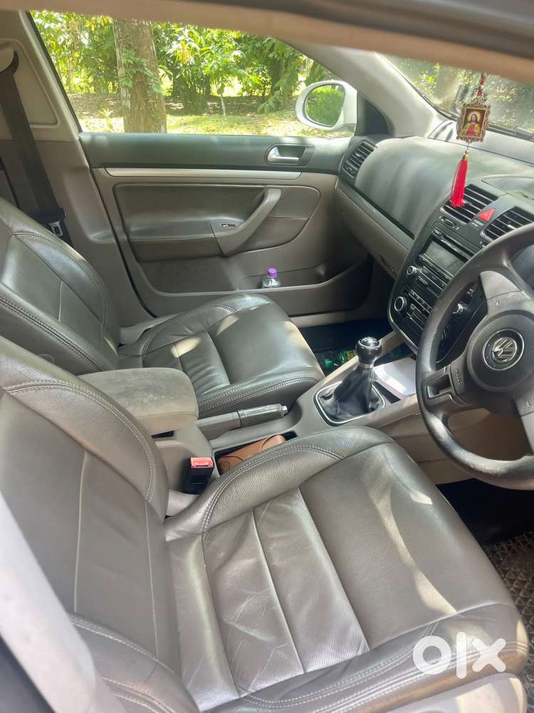 Volkswagen Jetta 1.9 L Tdi, 2010, Diesel