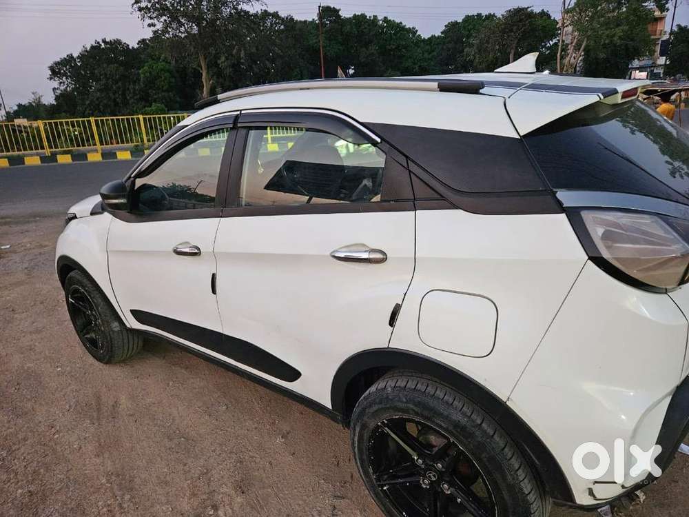 Cng Outside  Fited With Passing