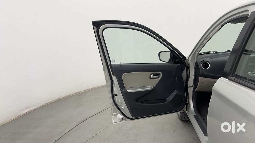 Maruti Suzuki Alto K10 2010-2014 Vxi, 2019, Petrol