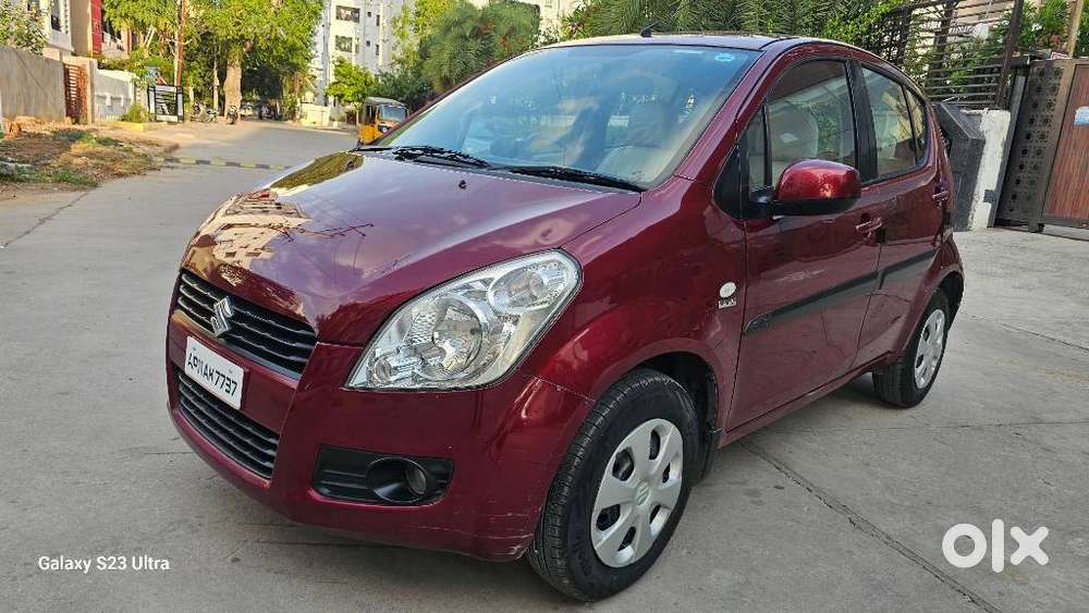 Maruti Suzuki Ritz Vdi (abs) Bs Iv, 2012, Diesel