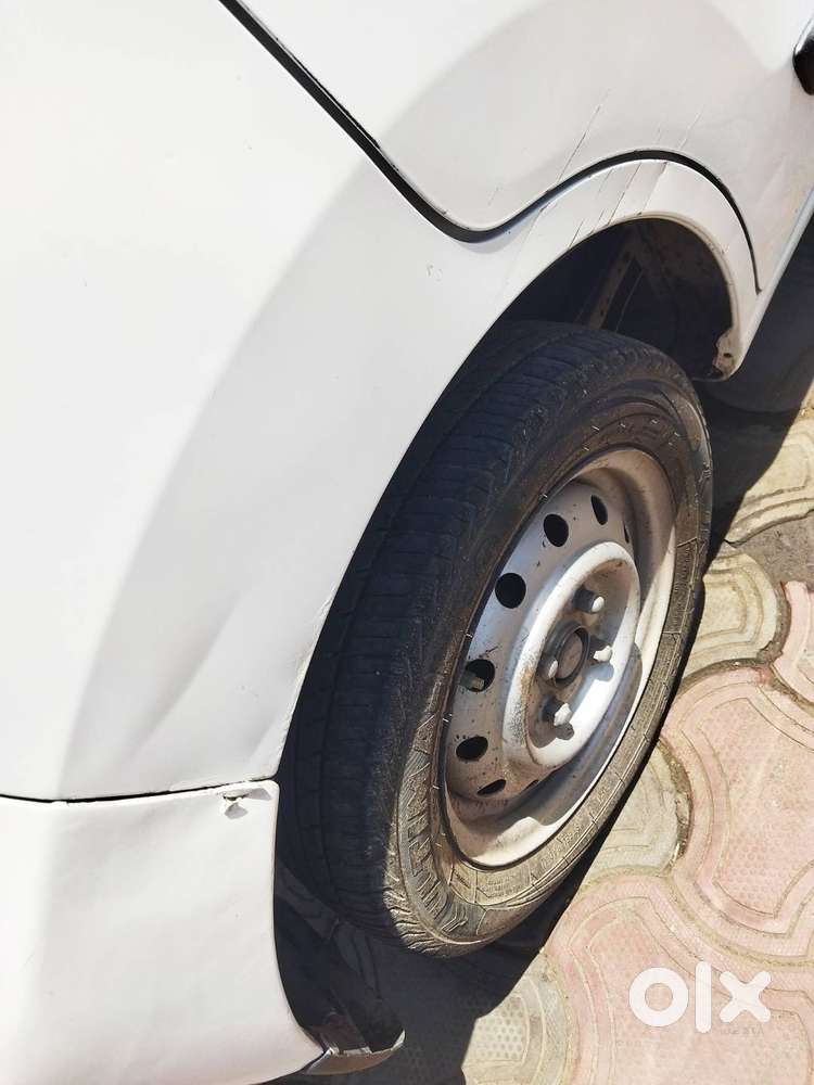 Maruti Suzuki Wagon R 2012