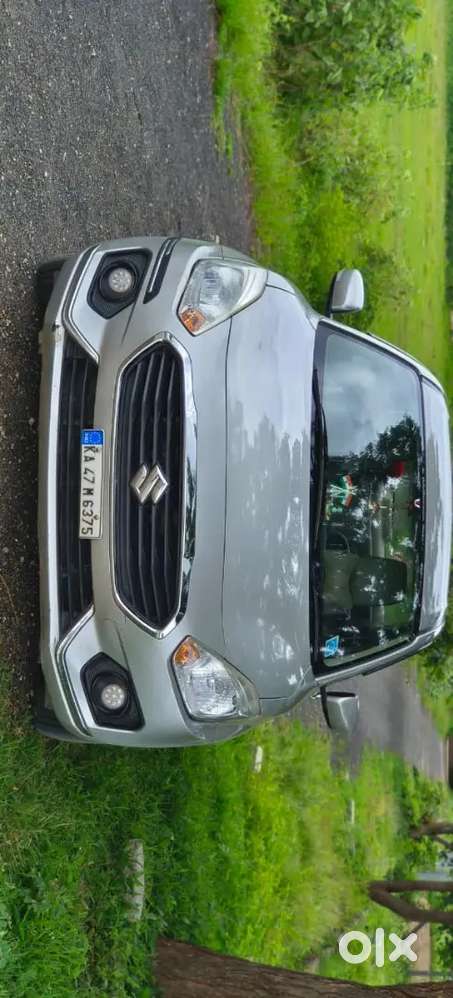 Maruti Suzuki Dzire 2017