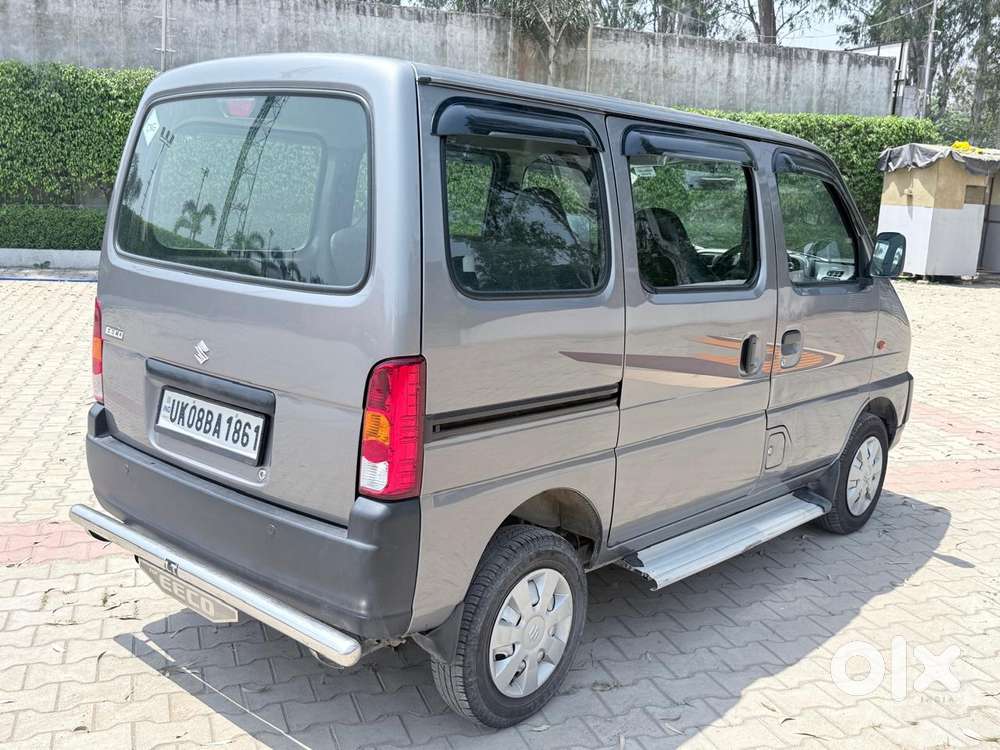 Maruti Suzuki Eeco 5 Seater Ac, 2022, Cng & Hybrids