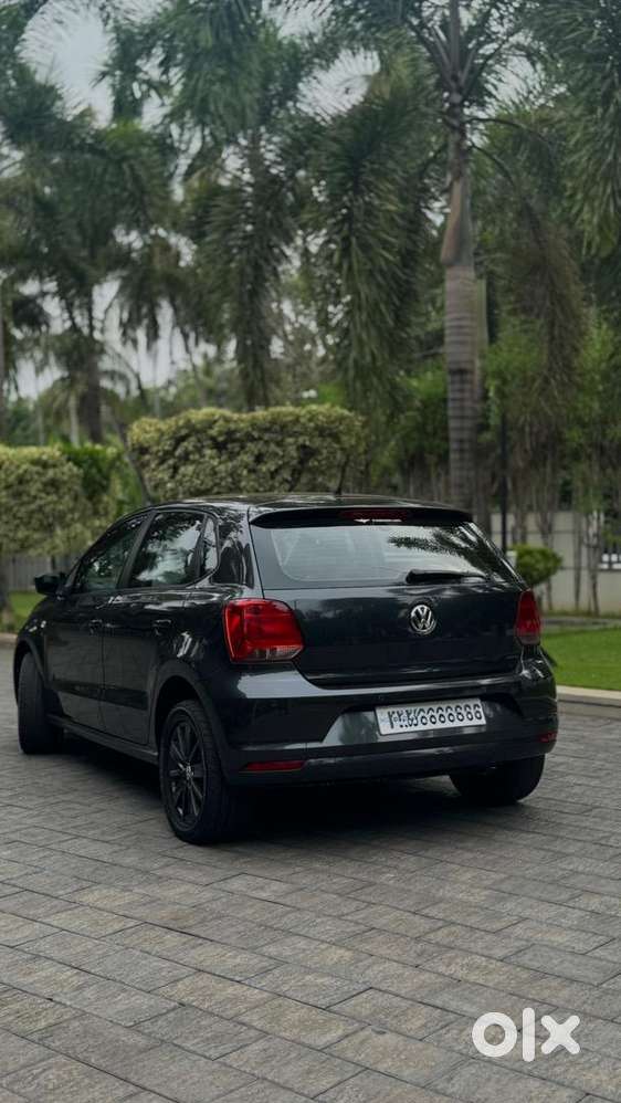 Volkswagen Polo 2014 Diesel Well Maintained