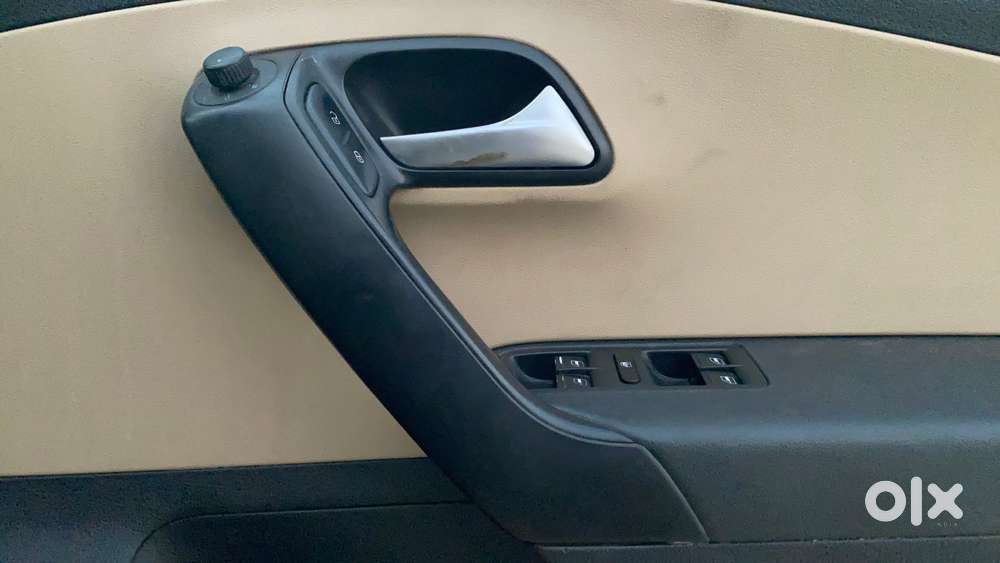 Volkswagen Ameo 1.2 Mpi Comfortline, 2016, Petrol