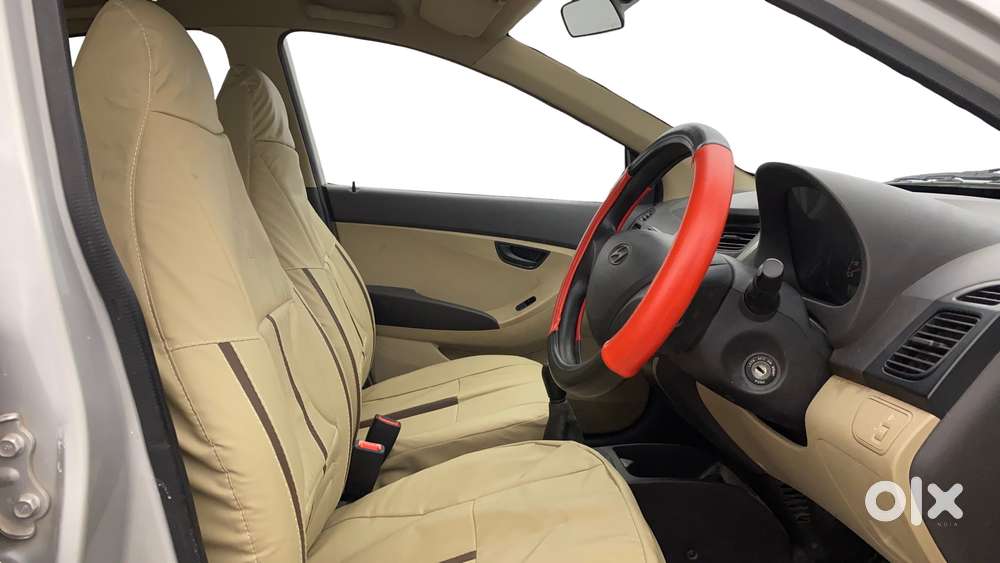 Hyundai Eon Era +, 2015, Petrol