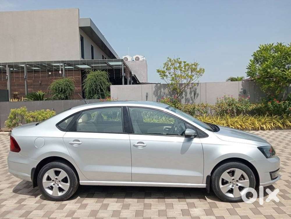 Skoda Rapid 1.5 Tdi Manual Active  Ambition Style, 2019, Diesel