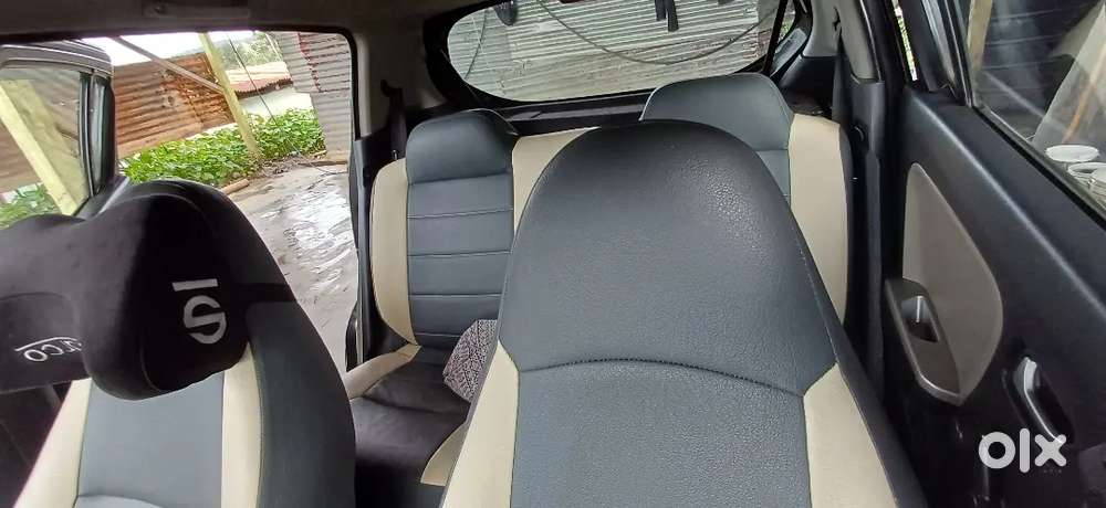 Maruti Suzuki Alto 2017