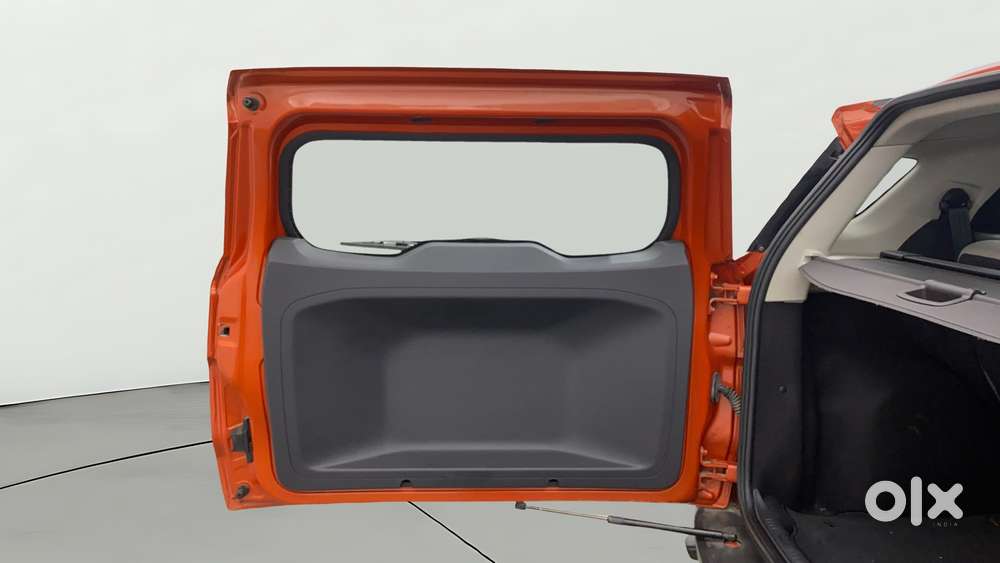 Ford Ecosport 2013-2015 1.5 Ti Vct At Titanium, 2015, Petrol