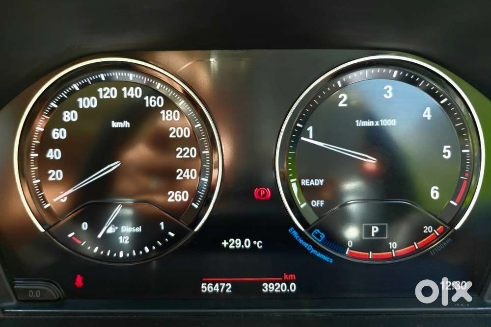 Bmw X1 2.0 Sdrive20d Xline, 2021, Diesel