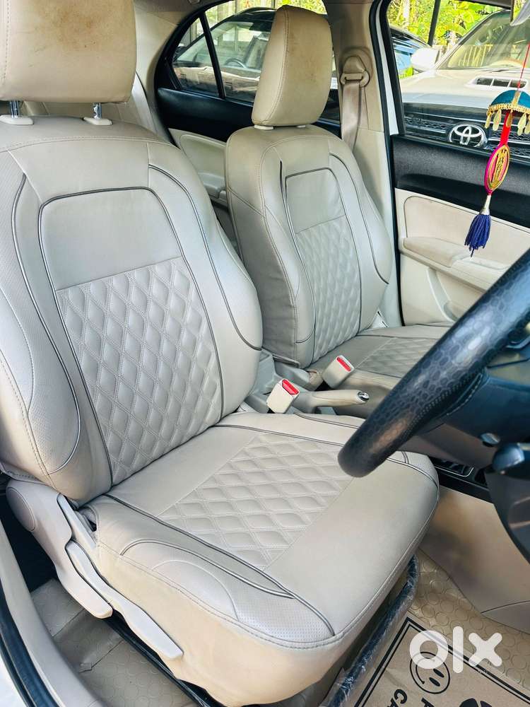 Maruti Suzuki Swift Dzire 1.3 Vxi, 2018, Petrol