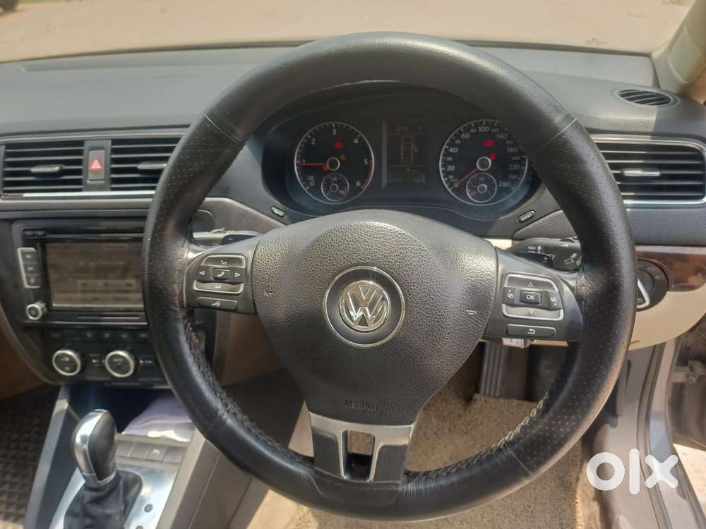 Volkswagen Jetta [2013-2017] 2.0 Highline Tdi, 2014, Diesel