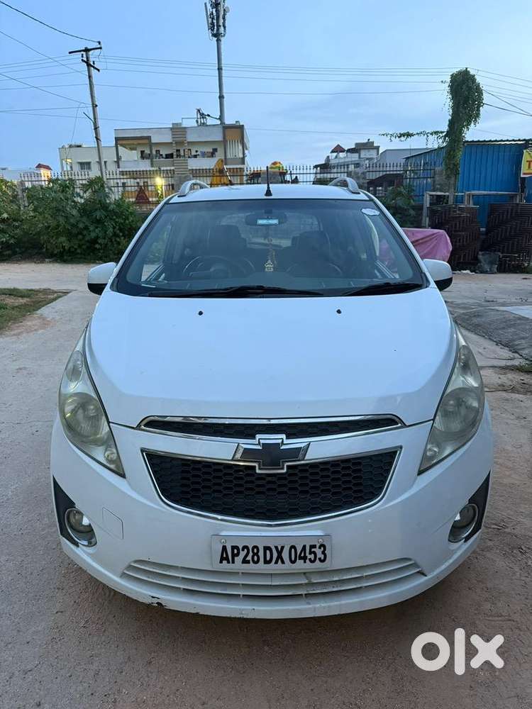 Chevrolet Beat 2014 Diesel 110000 Km Driven