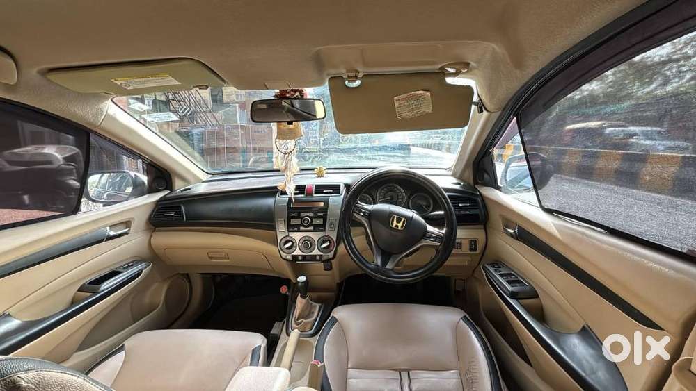 Honda City 2011-2013 Vtec, 2012, Cng & Hybrids