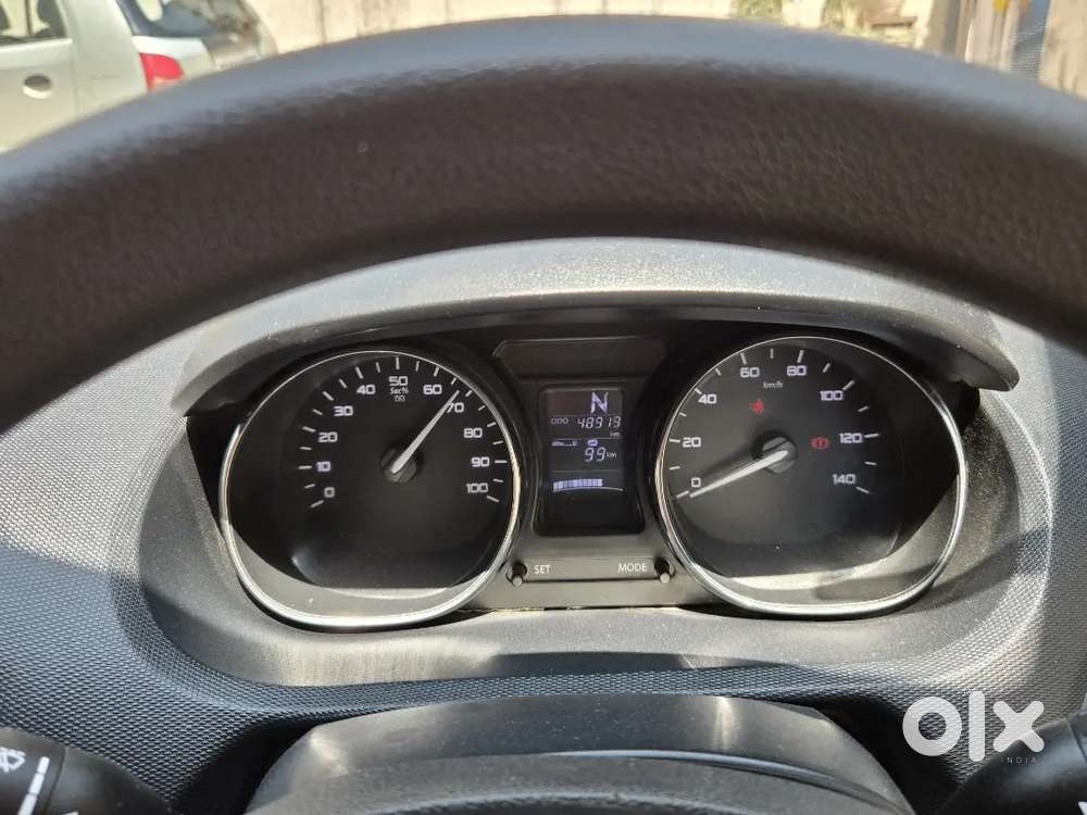 Tata Tigor Ev 2022 Electric 48919 Km Driven