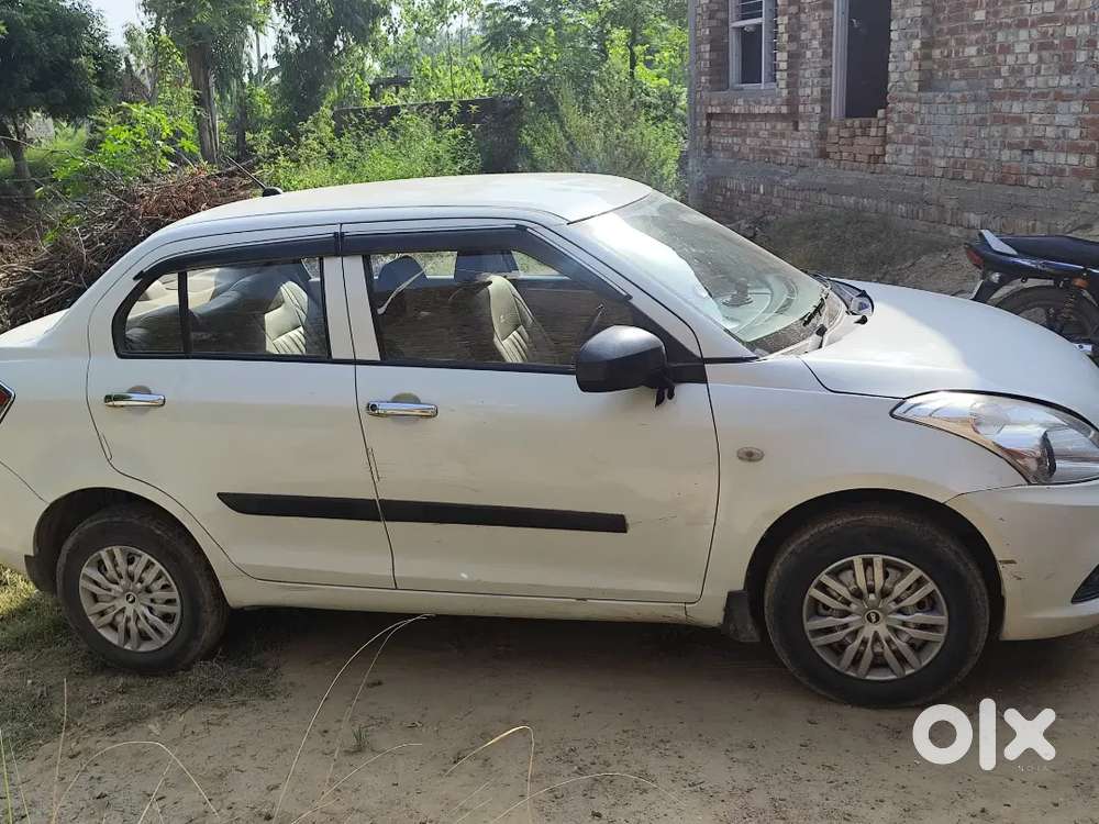 Maruti Suzuki Swift Dzire Tour 2019 Cng & Hybrids Good Condition