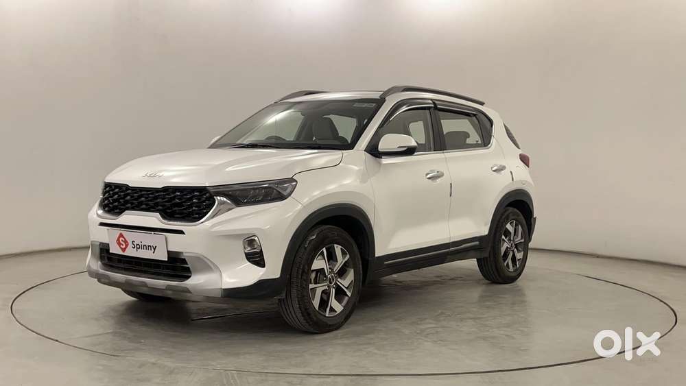 Kia Seltos Htx Plus D, 2022, Diesel
