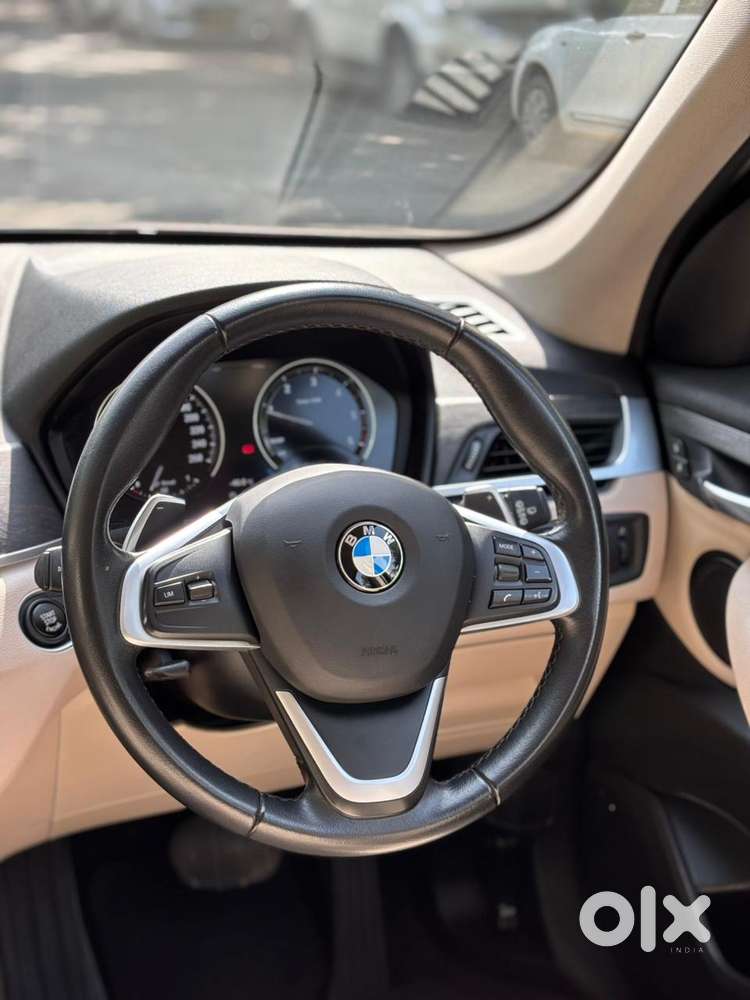 Bmw X1 2.0 Sdrive 20d, 2019, Diesel