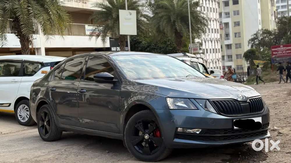 Skoda Octavia 2.0 Tdi 2019