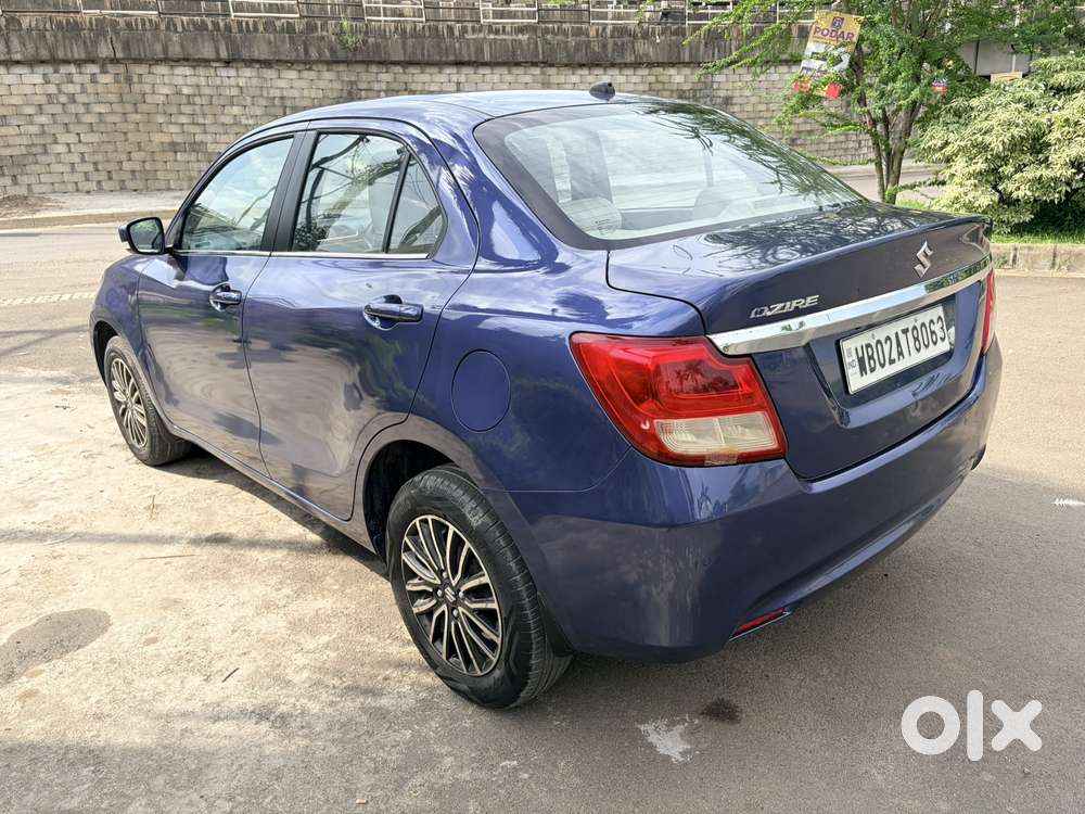 Maruti Suzuki Dzire 1.2 Zxi Plus, 2023, Petrol