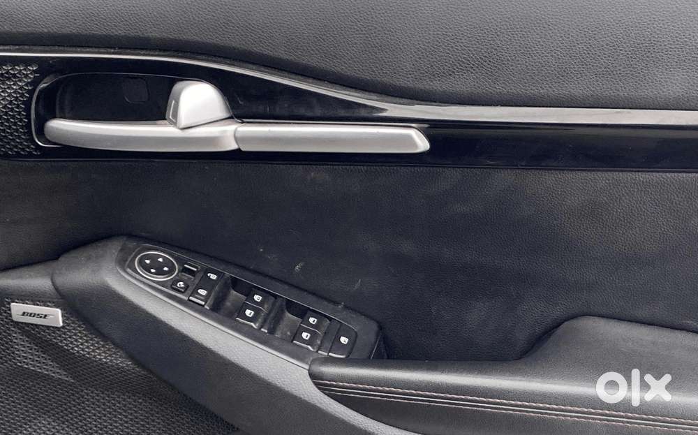 Kia Seltos 1.5 Gtx+ Diesel At, 2022, Diesel