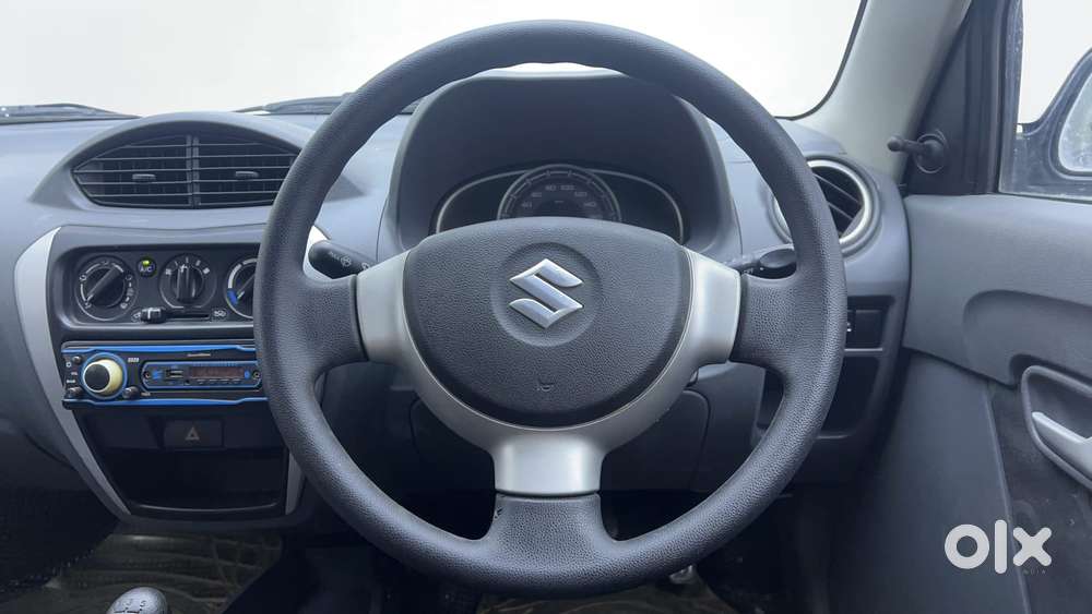 Maruti Suzuki Alto 800 Lxi, 2015, Petrol