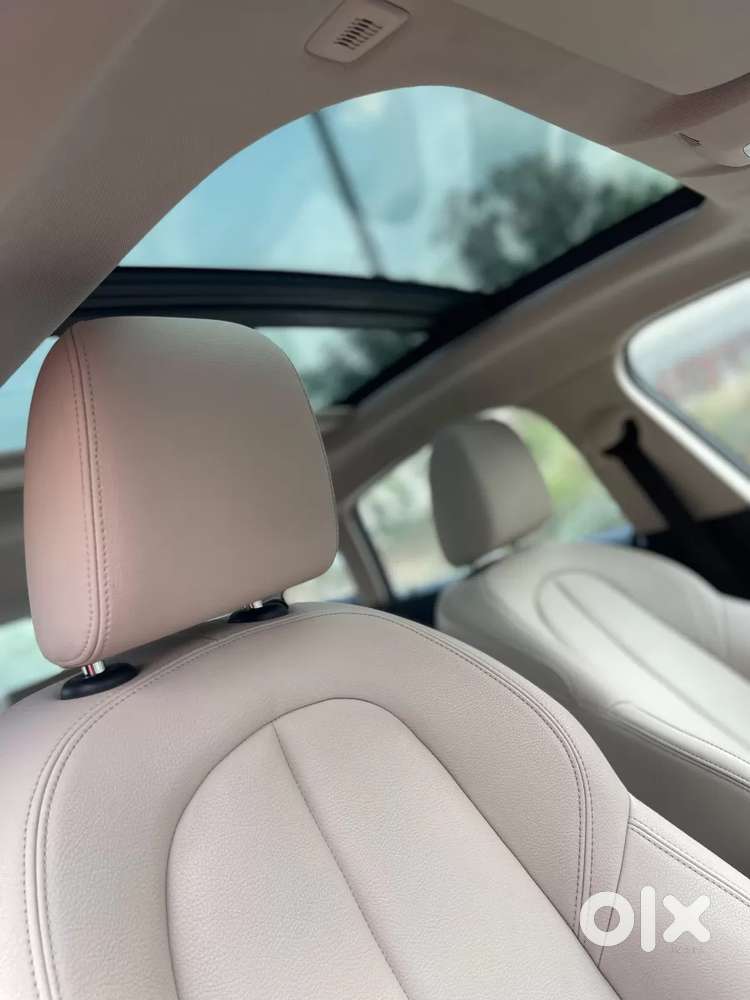 Bmw 2 Series Gran Coupe 220i M Sport, 2022, Petrol