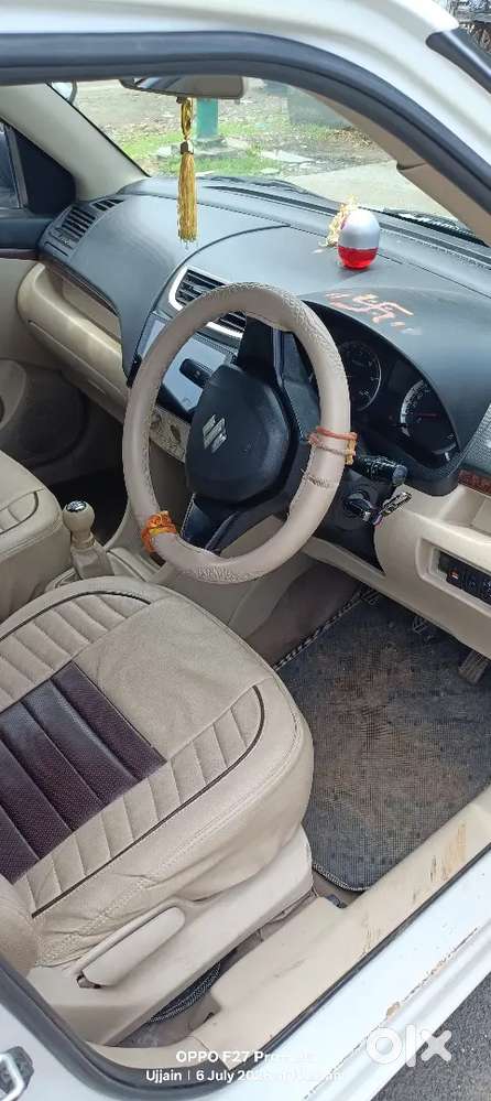 2012 Maruti Swift Vdi