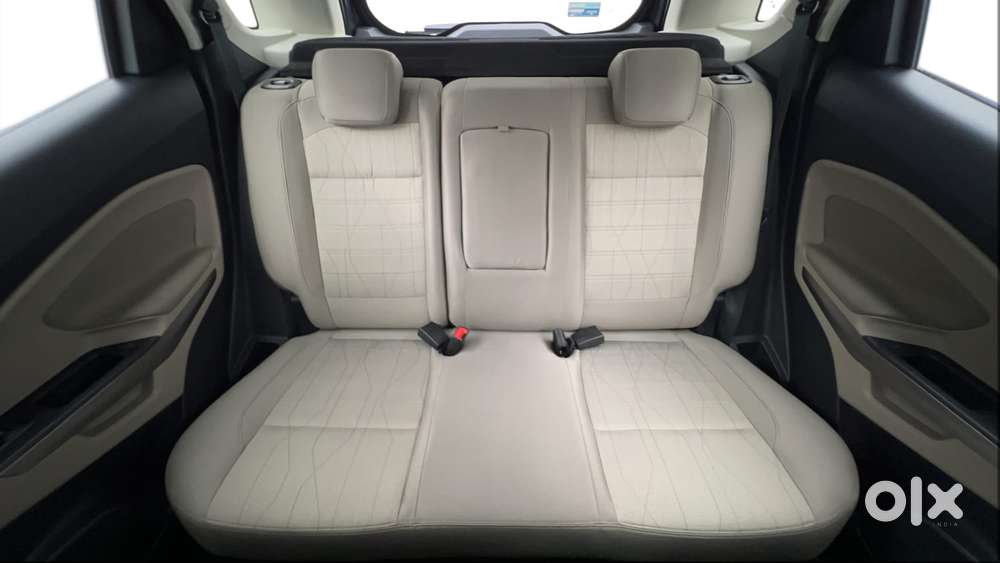 Ford Ecosport [2013-2015] 1.5 Trend Tdci, 2019, Diesel