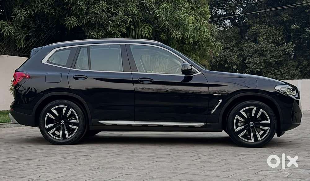 Bmw X3 Xdrive 30i Luxury Line, 2022, Petrol
