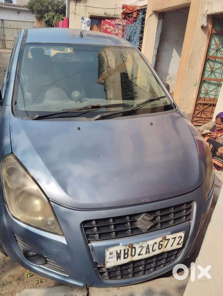 Maruti Suzuki Ritz 2013 Diesel 54000 Km Driven