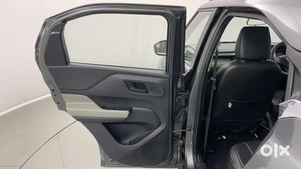 Tata Punch Adventure, 2022, Petrol