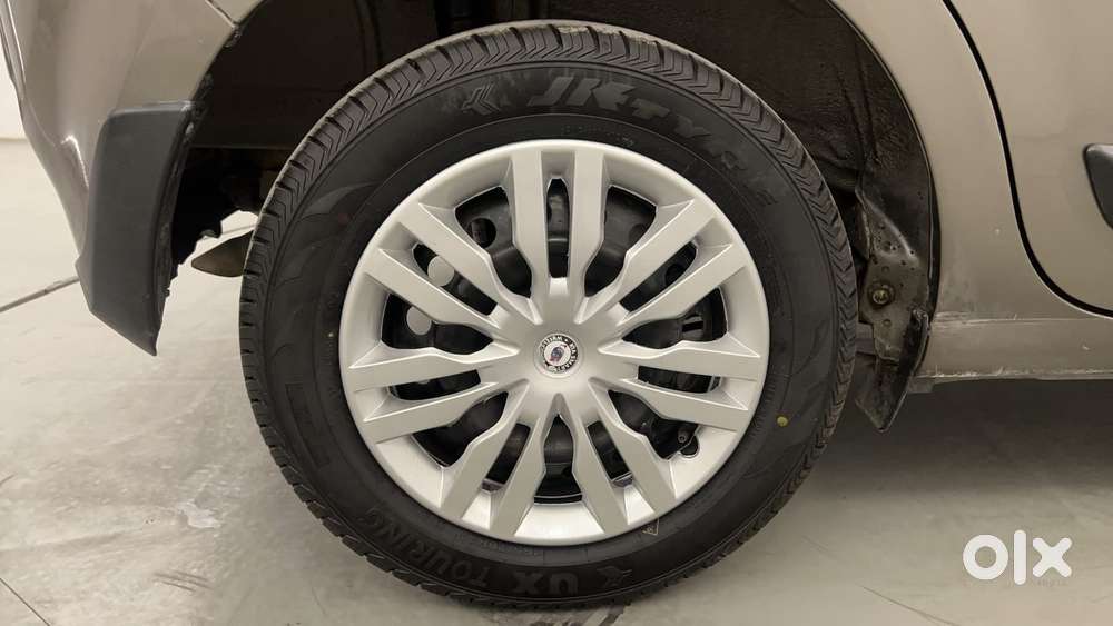Maruti Suzuki Wagon R 1.2 Zxi Amt, 2022, Petrol