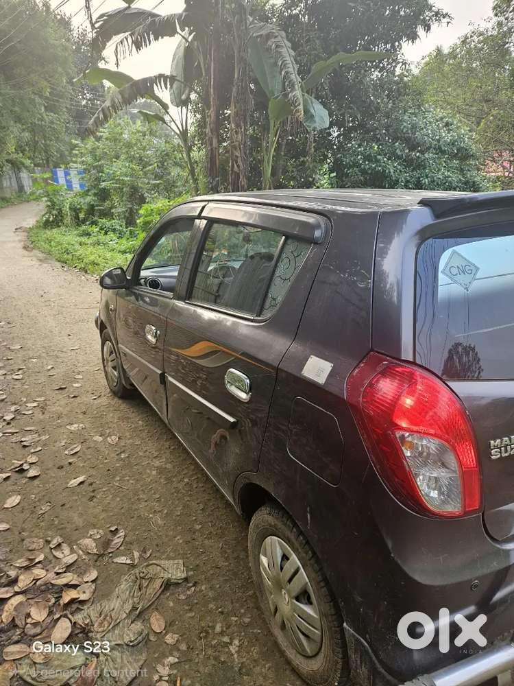 Maruti Suzuki Alto 2017 Fresh Condition