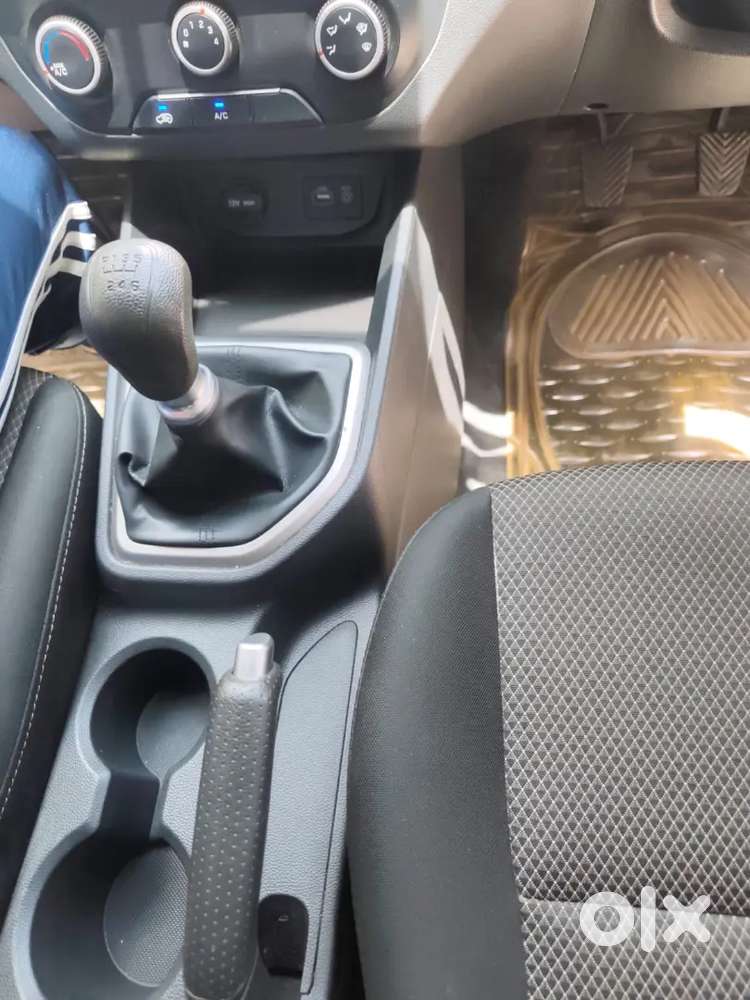 Hyundai Creta 2017 Petrol 31000 Km Driven