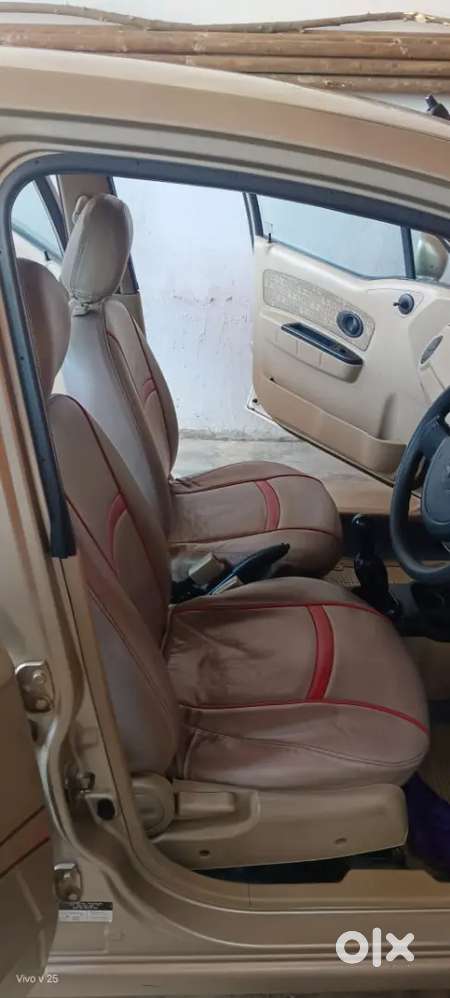 Chevrolet Spark 2009 Petrol 61000 Km Driven