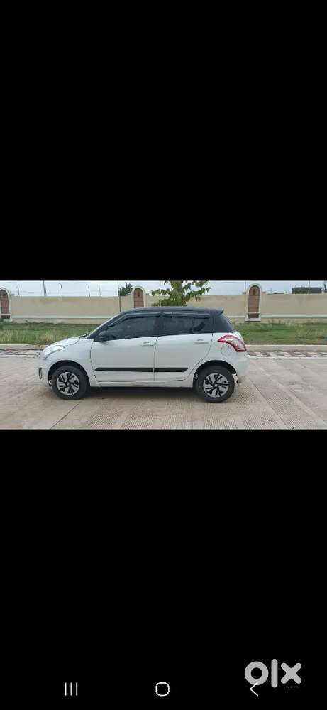 Swift Vdi Maruti 2014 Diesel