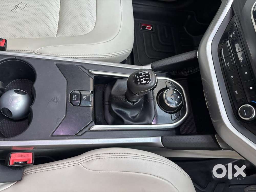 Tata Safari 2021 Diesel 79400 Km Driven