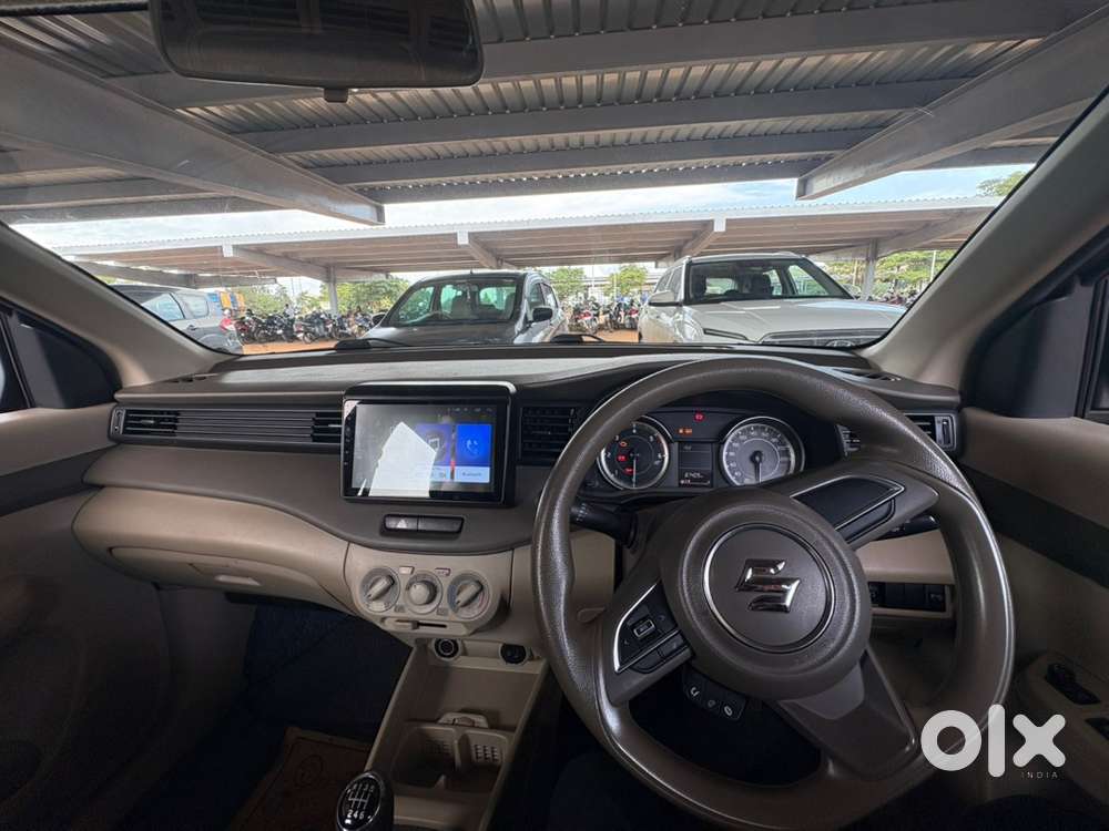 2019 Maruti Ertiga Vdi