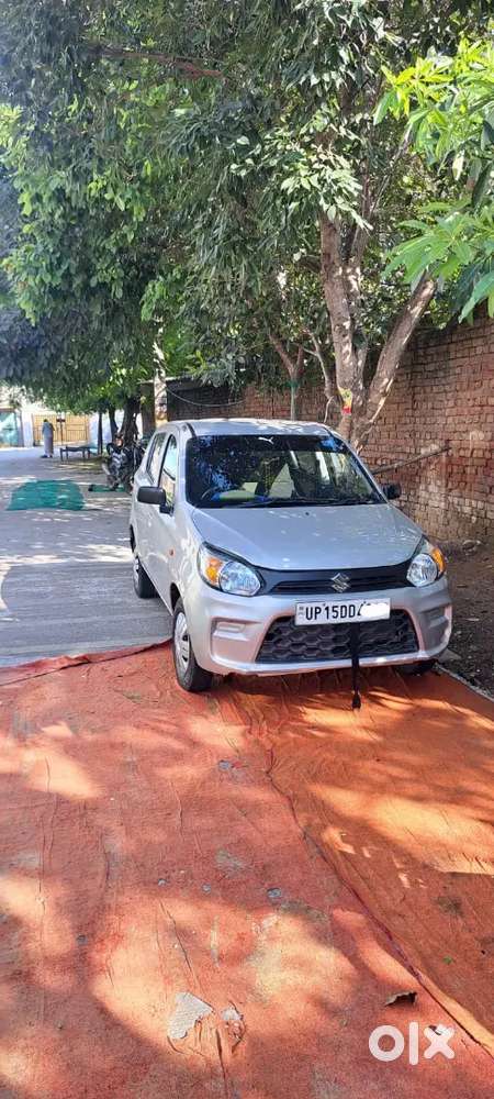 Maruti Suzuki Alto 2020