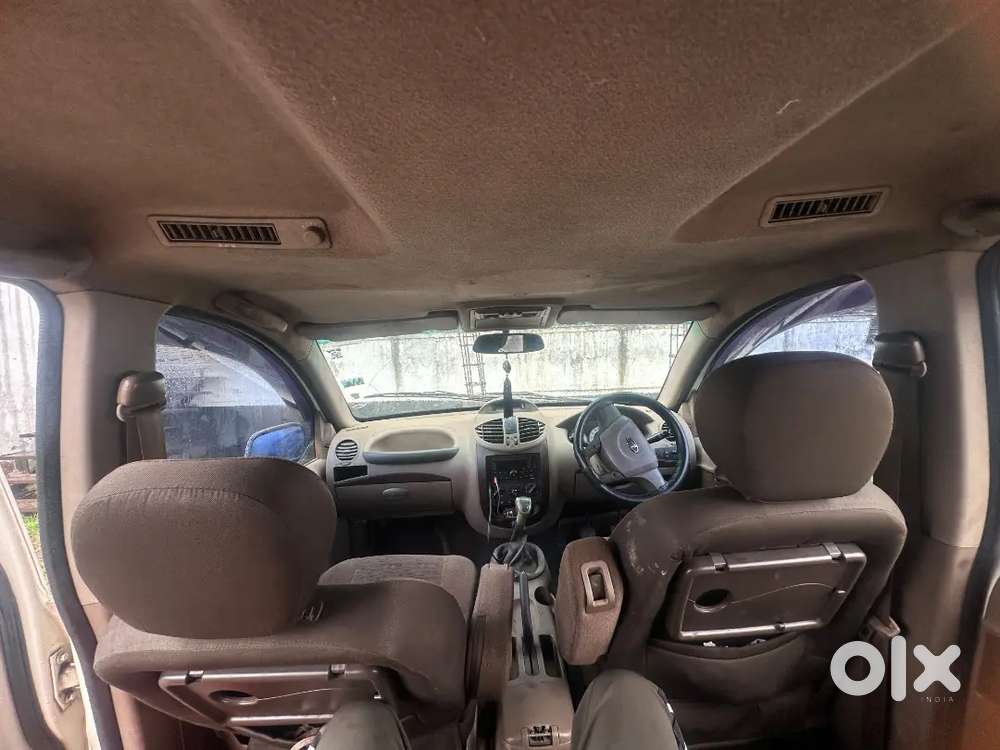Mahindra Xylo Diesel 2010