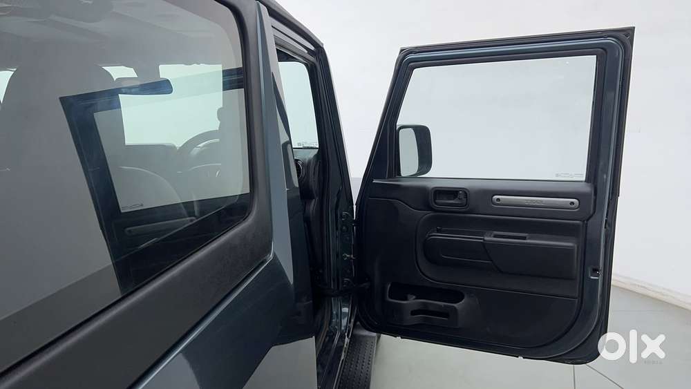 Mahindra Thar Lx Hard Top Diesel Mt Rwd, 2023, Diesel