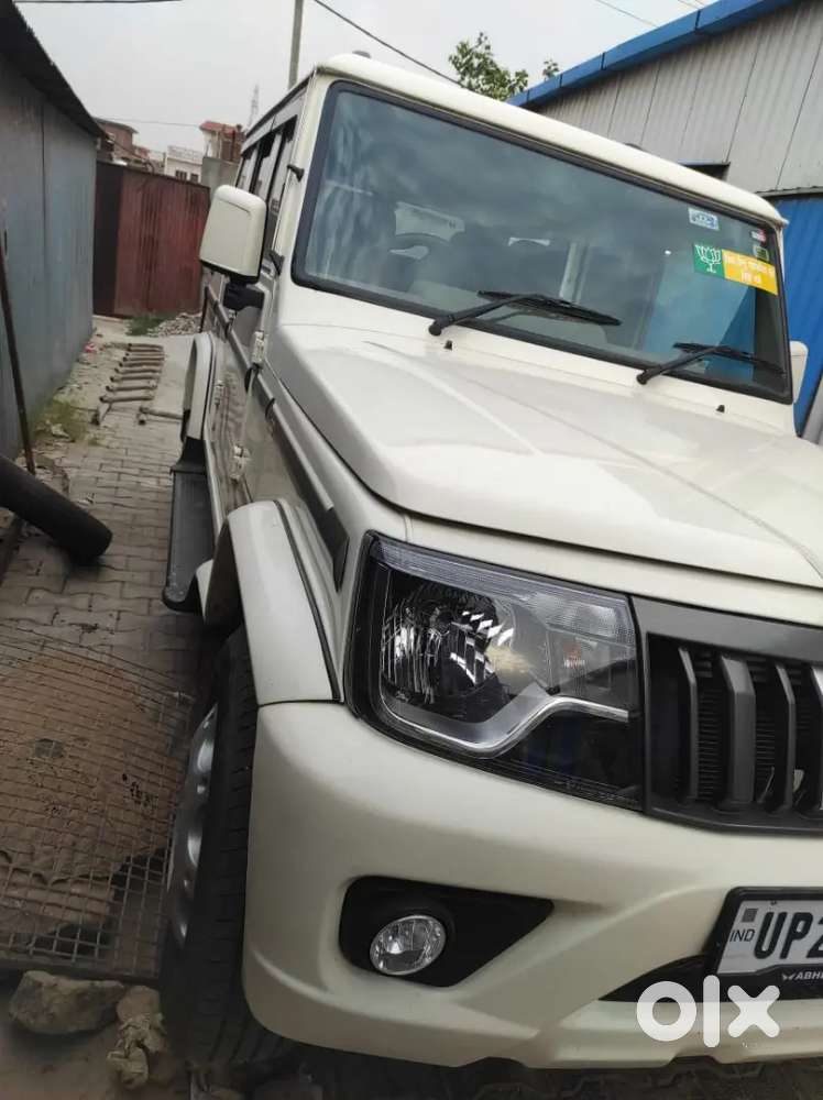 Mahindra Be 6 2024 Diesel