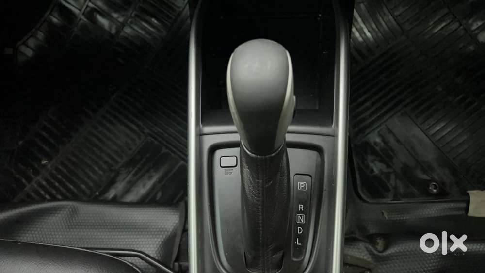 Maruti Suzuki Baleno 1.2 Zeta At, 2016, Petrol