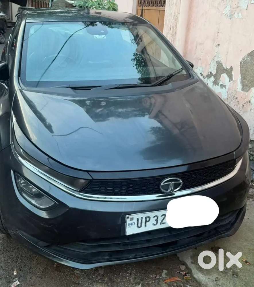 Tata Altroz Xz 2021 Diesel Manual