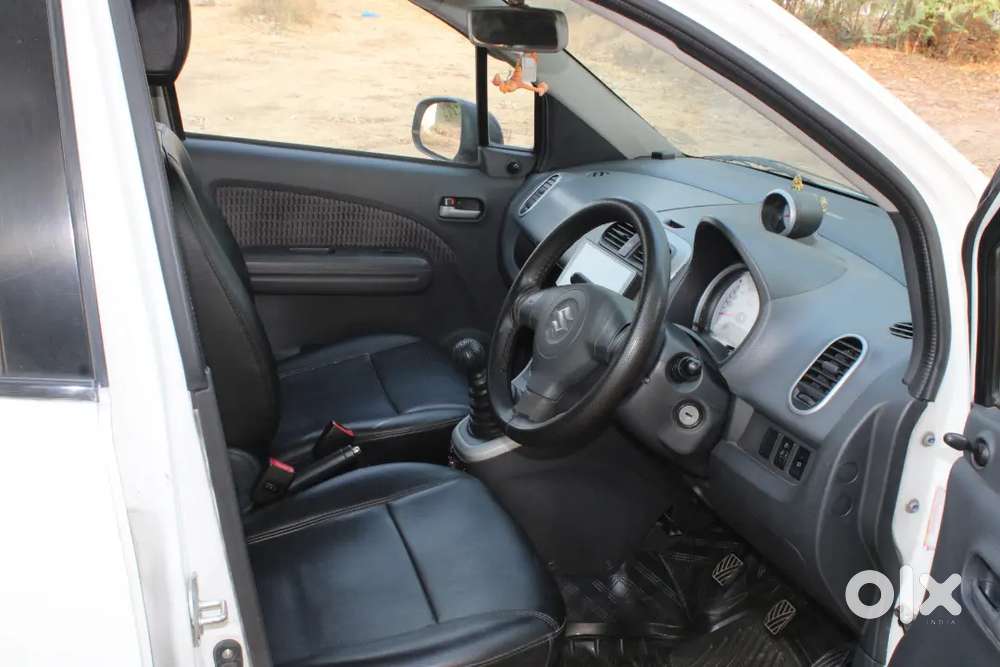 Maruti Ritz Car Sell Urjent